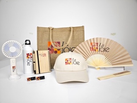 La Joie summer promotional collection